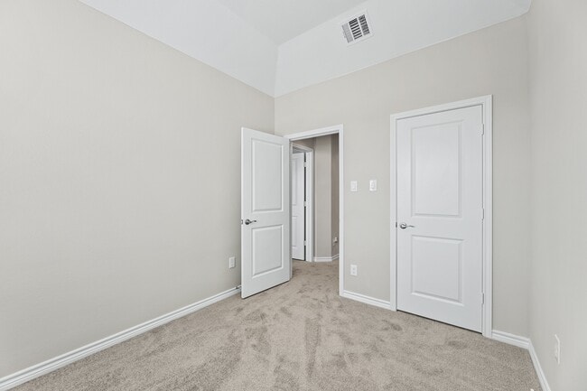 Floorplan - Audra Townhomes