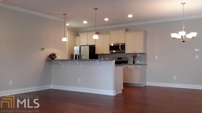 Building Photo - 2339 Village Grove Dr NW