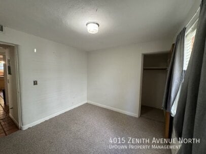 Building Photo - 4015 Zenith Ave N