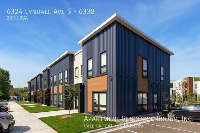 Building Photo - 6324 Lyndale Ave S