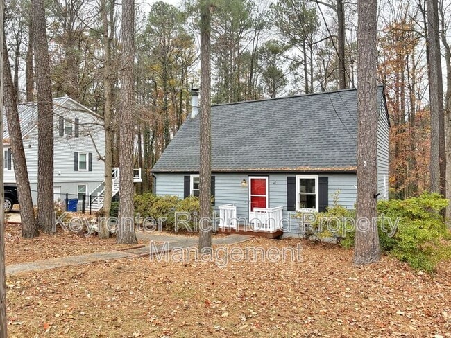 Building Photo - 2618 Darnell Rd