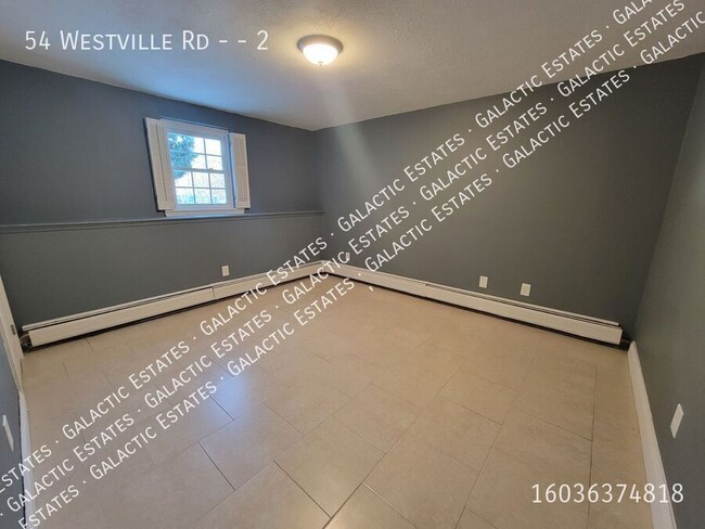 Building Photo - 1st floor/lower level 2 bed 1 bath recentl...