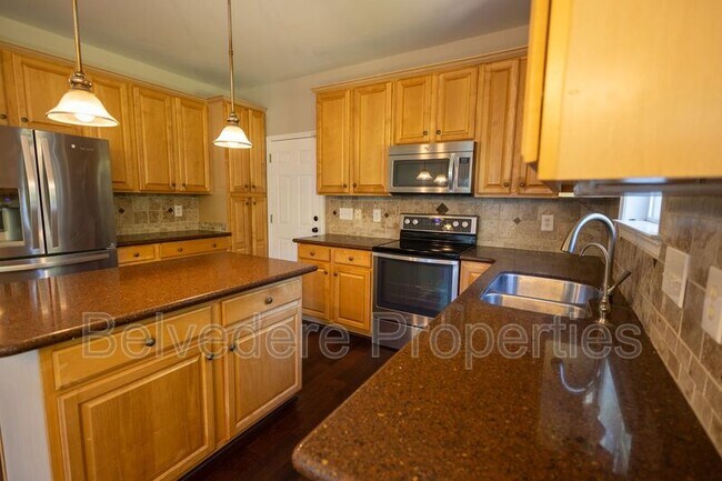 Building Photo - 3900 Black Gum Pl