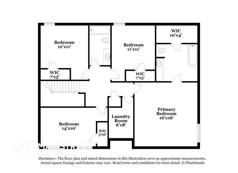 Building Photo - 694 Independence Ave