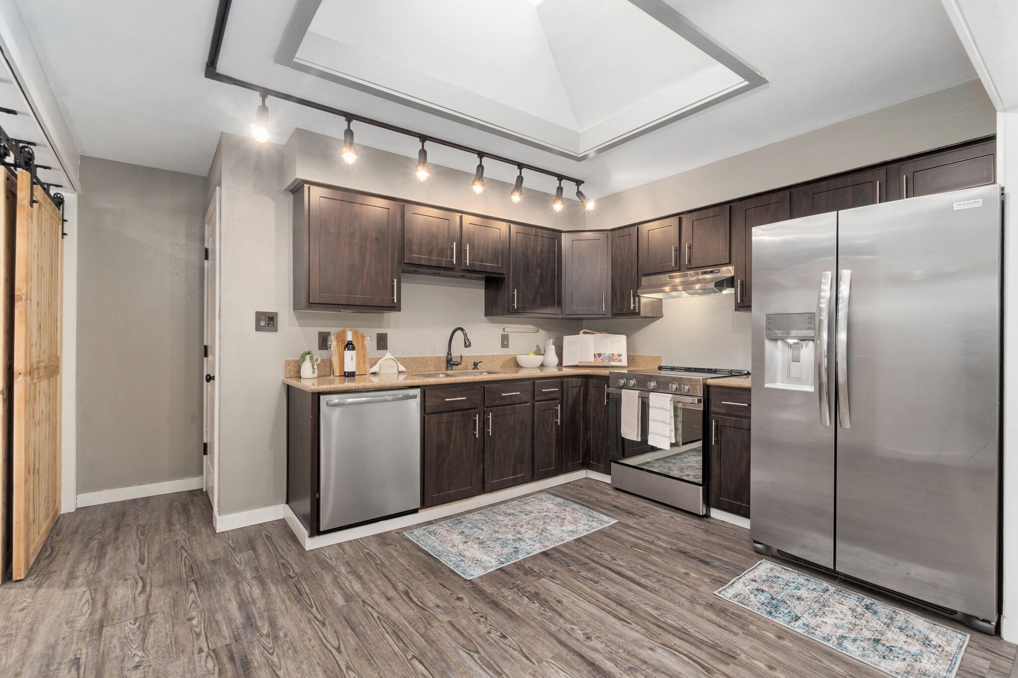 Kitchen - 14059 W 5th Ave