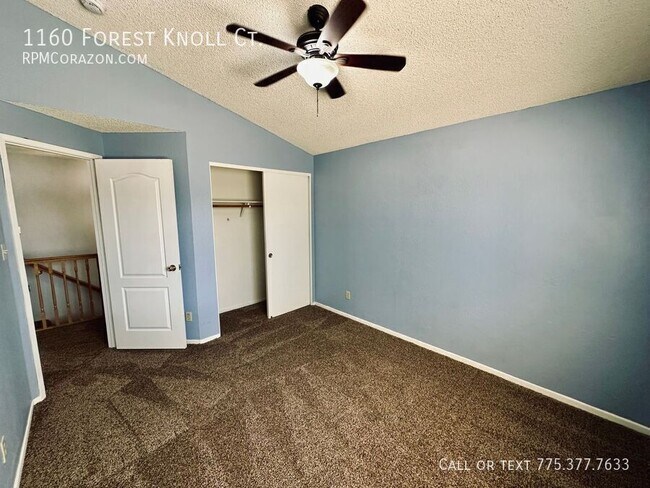 Building Photo - 1160 Forest Knoll Ct