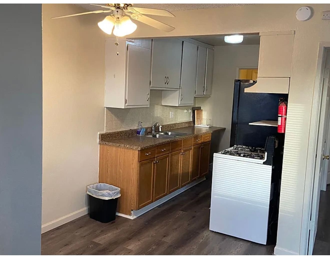 Building Photo - 3230 Cogswell Rd