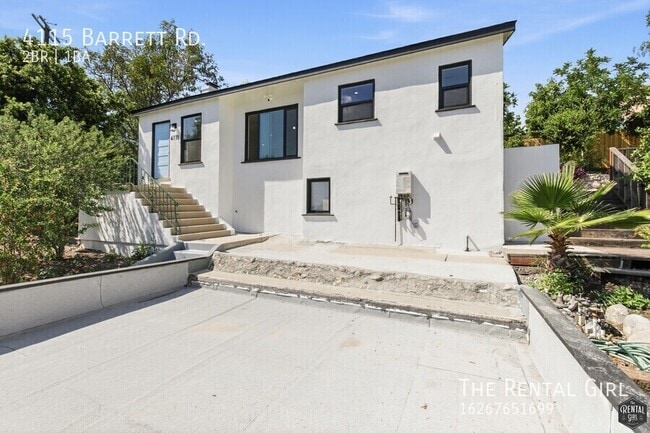 Building Photo - 4115 Barrett Rd