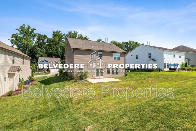 Building Photo - 5749 Marblehead Dr