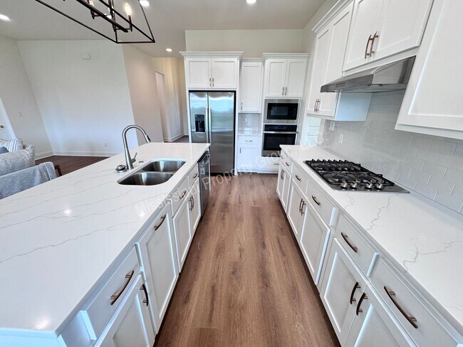 Building Photo - 4BR/3BA - New Construction - For Rent