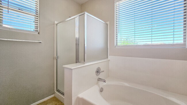 Building Photo - Enjoy the incredible amenities at Estrella Mountain Ranch!