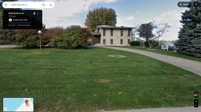 Building Photo - 3848 McDivitt Dr