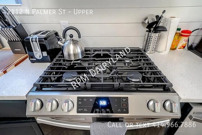 Building Photo - 2112 N Palmer St