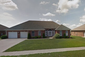 Building Photo - 113 General Nelson Dr