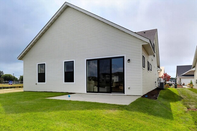 Building Photo - 10974 37th St N