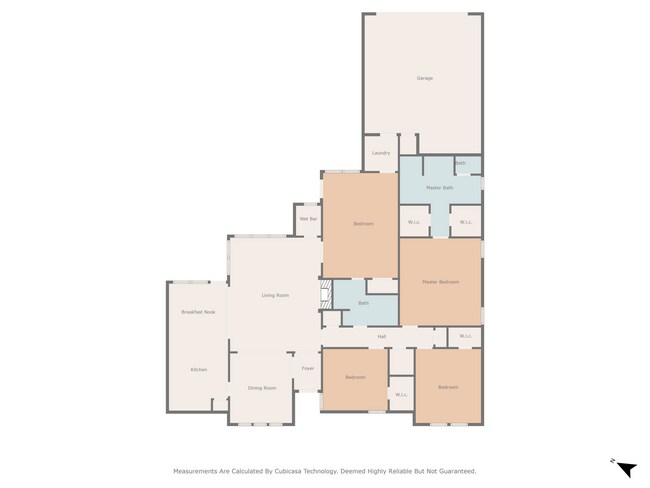 Building Photo - Charming 3 Bed 2 Bath Home in a Great Neighborhood - Private Pool!