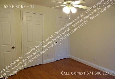 Building Photo - Light & Bright 1Bd Condo with Spacious Pri...