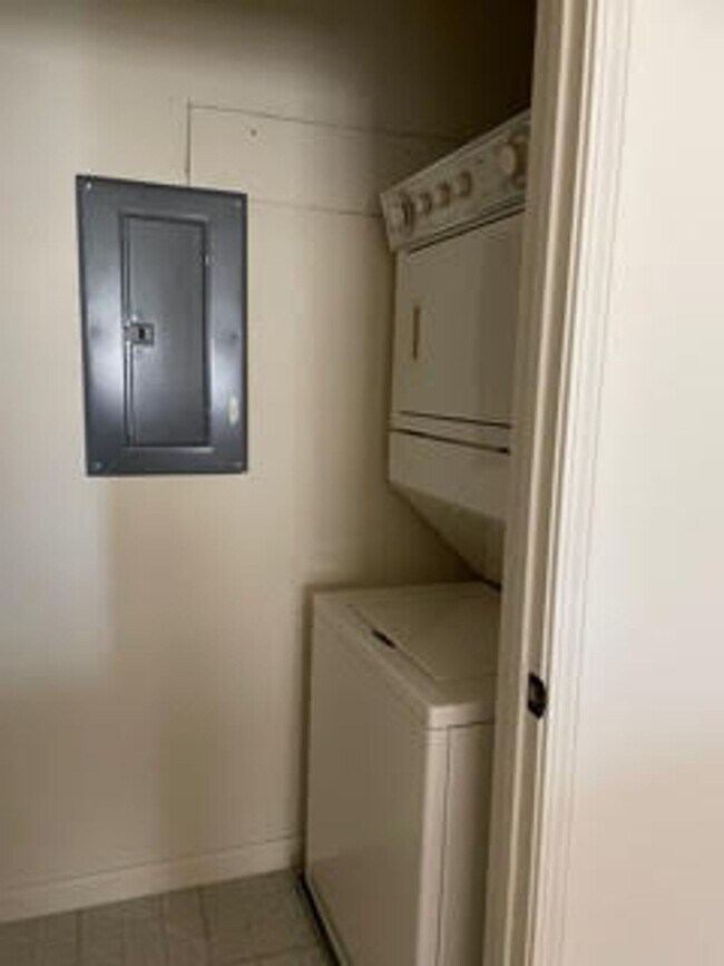 Floorplan - Maison de la Trace