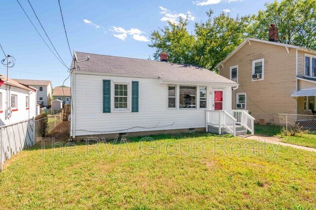 Building Photo - 1407 N 32nd St