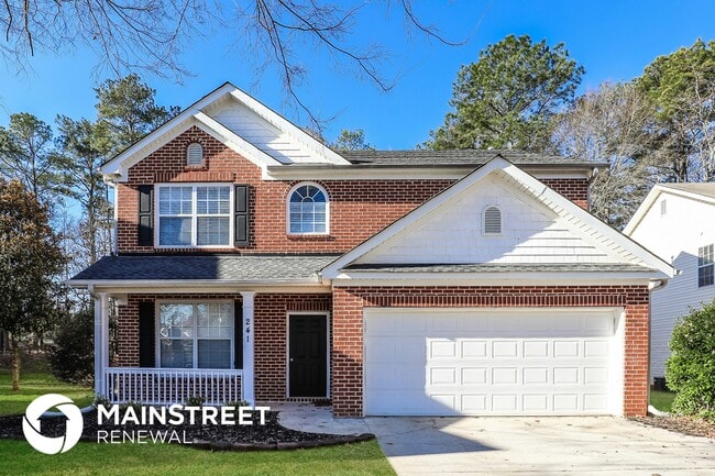 Building Photo - 241 Winthrop Ln