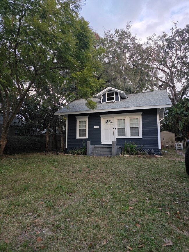 Building Photo - 103 N Glenwood Ave