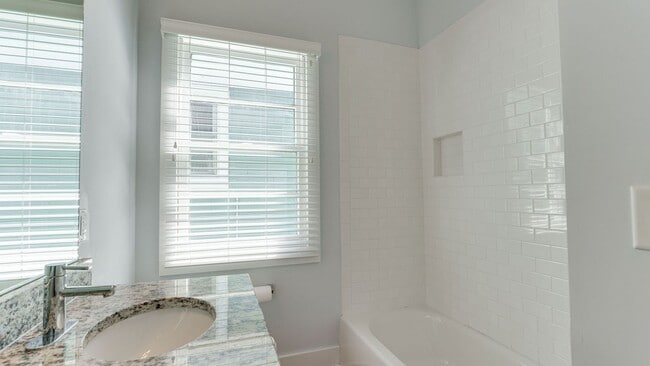 Building Photo - 3 Bedroom 3 Bath Apartment (October) Downt...