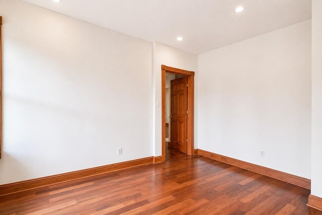 Floorplan - 295 Convent Avenue