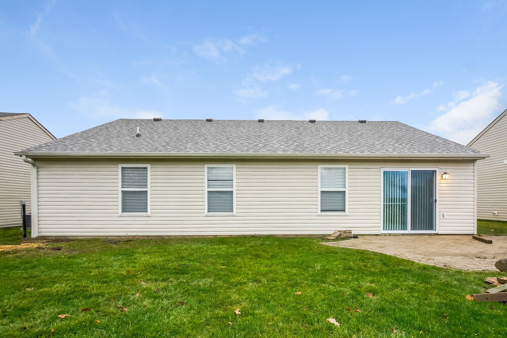 Building Photo - 19219 Prairie Crossing Dr