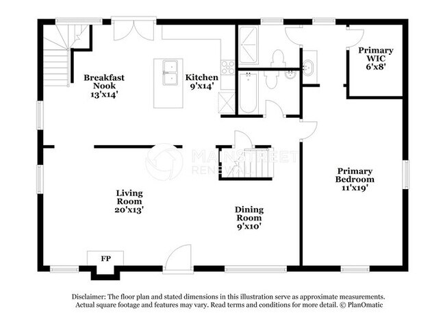 Building Photo - 3 Bedroom Pet-Friendly Home in Louisville, KY with Main Street Renewal