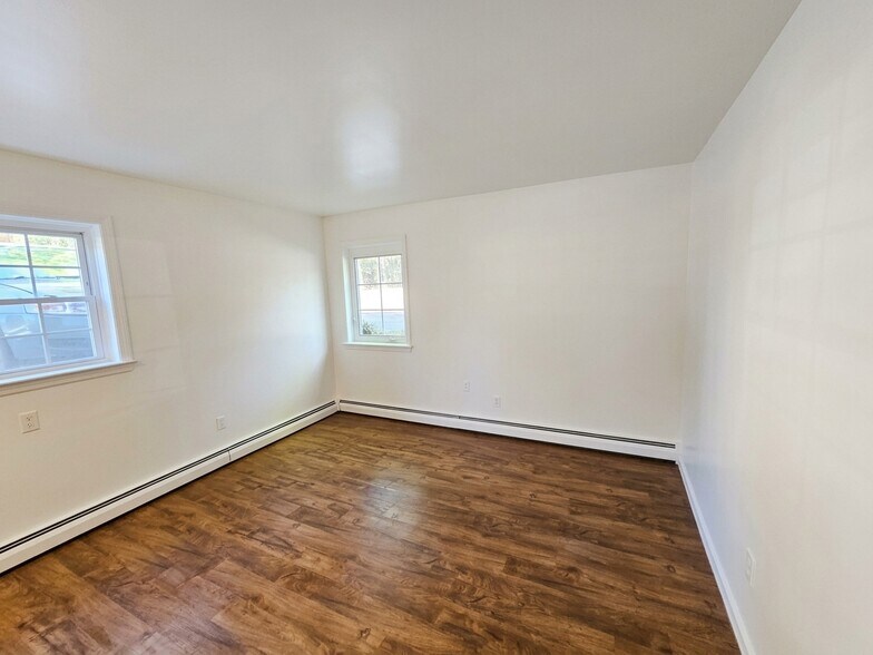 Kitchen and Main Room Angle 2 - 21 Old Allamuchy Rd