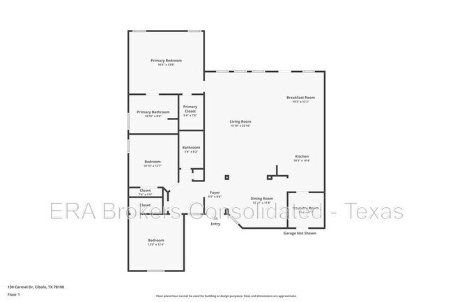 Building Photo - 130 Carmel Dr