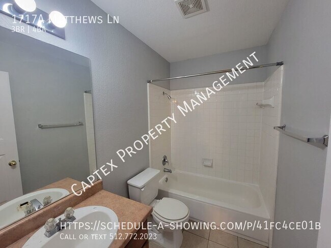 Building Photo - 1717A Matthews Ln