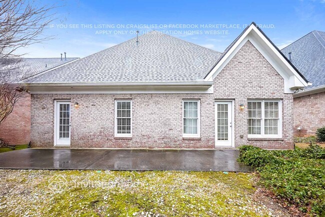 Building Photo - 1920 Hickory Station Cir