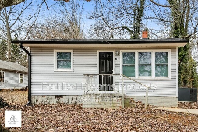 Primary Photo - 401 Hobson St