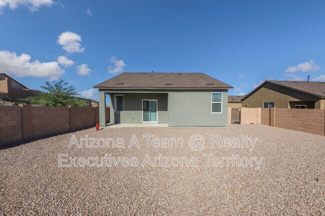Building Photo - 17581 S Desert Barberry Dr