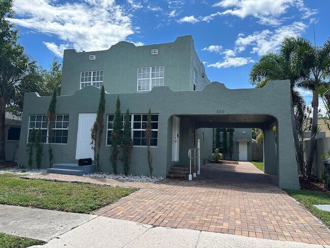 Building Photo - 340 Walton Blvd