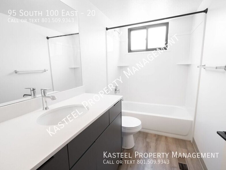 Building Photo - 95 S 100 E