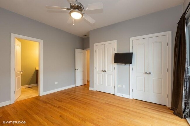 Building Photo - 2 bedroom in Chicago IL 60657