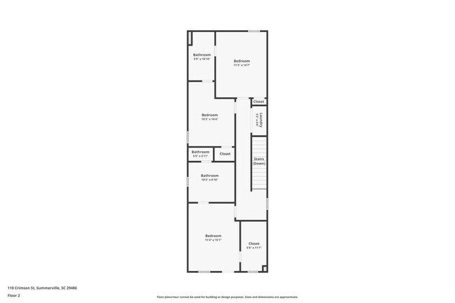 Building Photo - 110 Crimson St