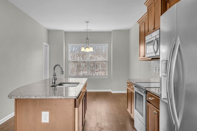 Building Photo - 2114 Middle Tennessee Blvd