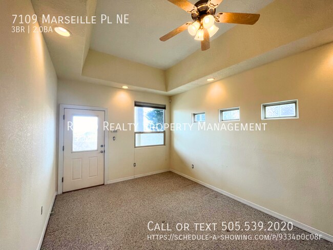 Building Photo - 7109 Marseille Pl NE