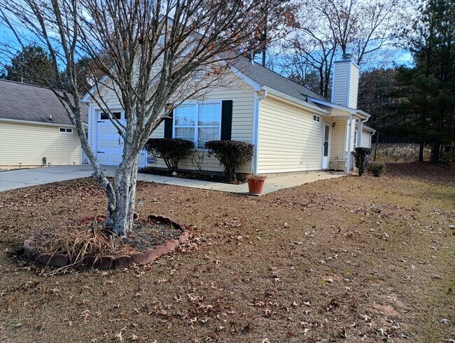 Primary Photo - Great West Georgia Rental