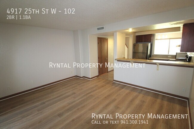 Building Photo - 4917 25th St W