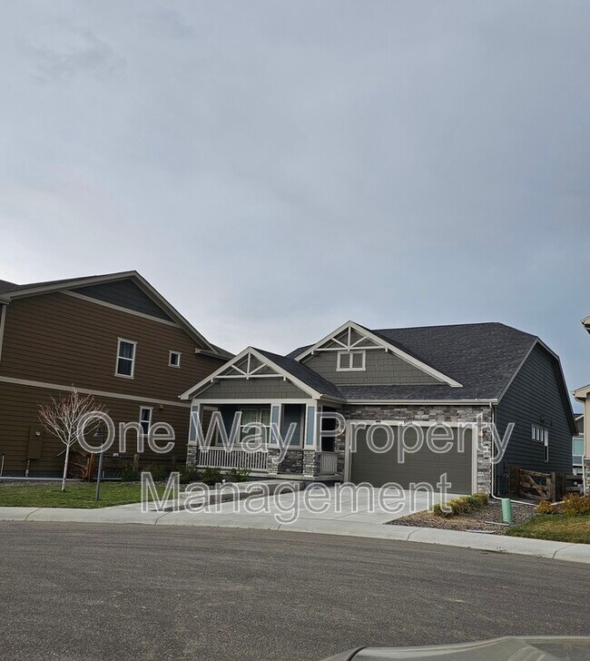 Building Photo - 3326 Ice Lake Ct