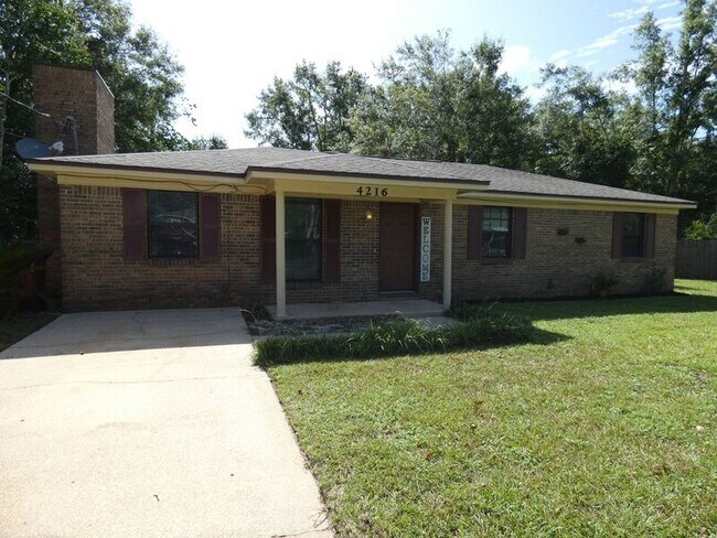 Primary Photo - 4216 Jernigan Rd