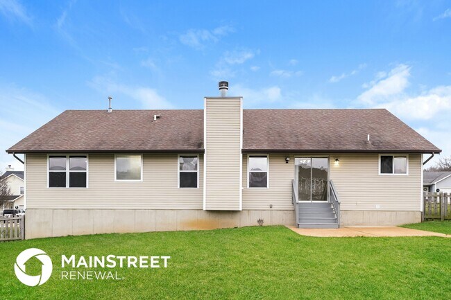 Building Photo - 5441 Ambrose Crossing