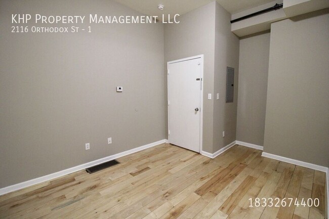 Building Photo - Beautiful 1 Bedroom Apartment in Frankford...