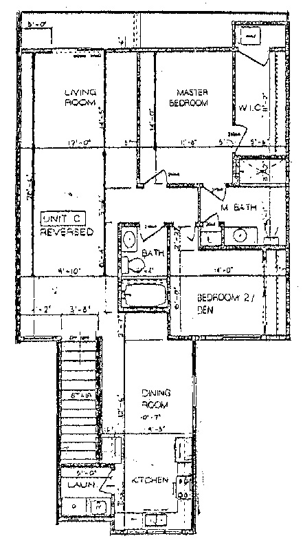 2BR/2BA - The Preserve at Lake Wales