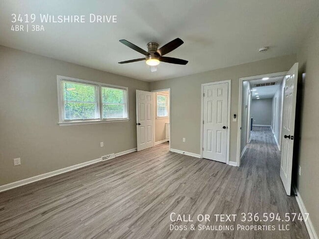 Building Photo - 3419 Wilshire Dr