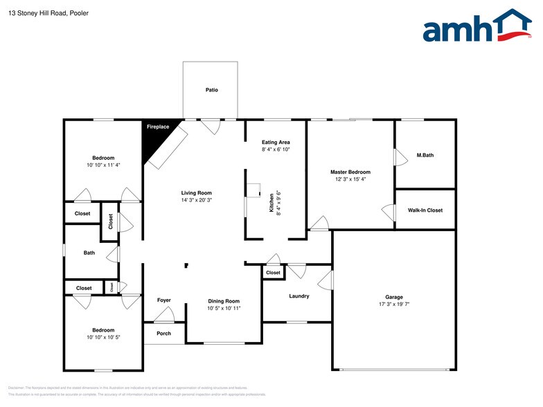 Building Photo - 13 Stoney Hill Rd